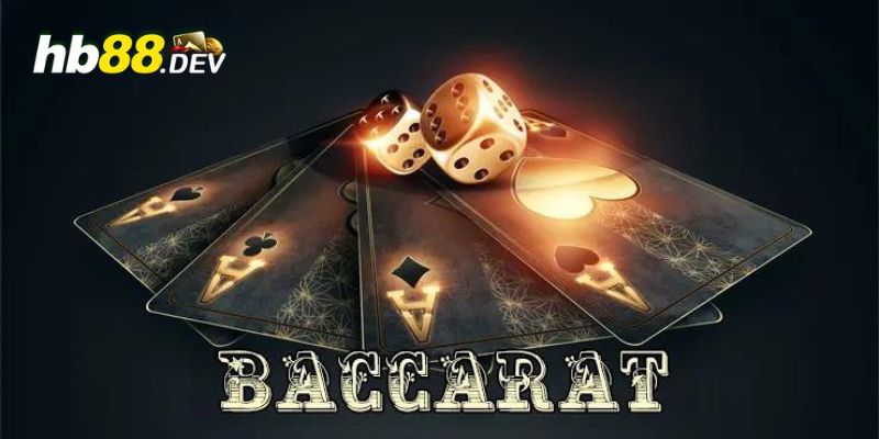 Cá cược Baccarat thu hút như thế nào
