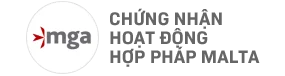 Giấy phép hoạt động HB88 – Chứng nhận MGA hoạt động hợp pháp Malta