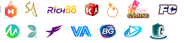 Đối tác sảnh cược HB88 cung cấp game nổ hũ và thể thao như United Gaming, BG, Fa Chai - Link HB88 ĐĂNG NHẬ